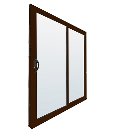8011 Nut Brown