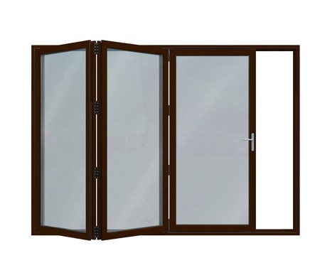 8011 Nut Brown