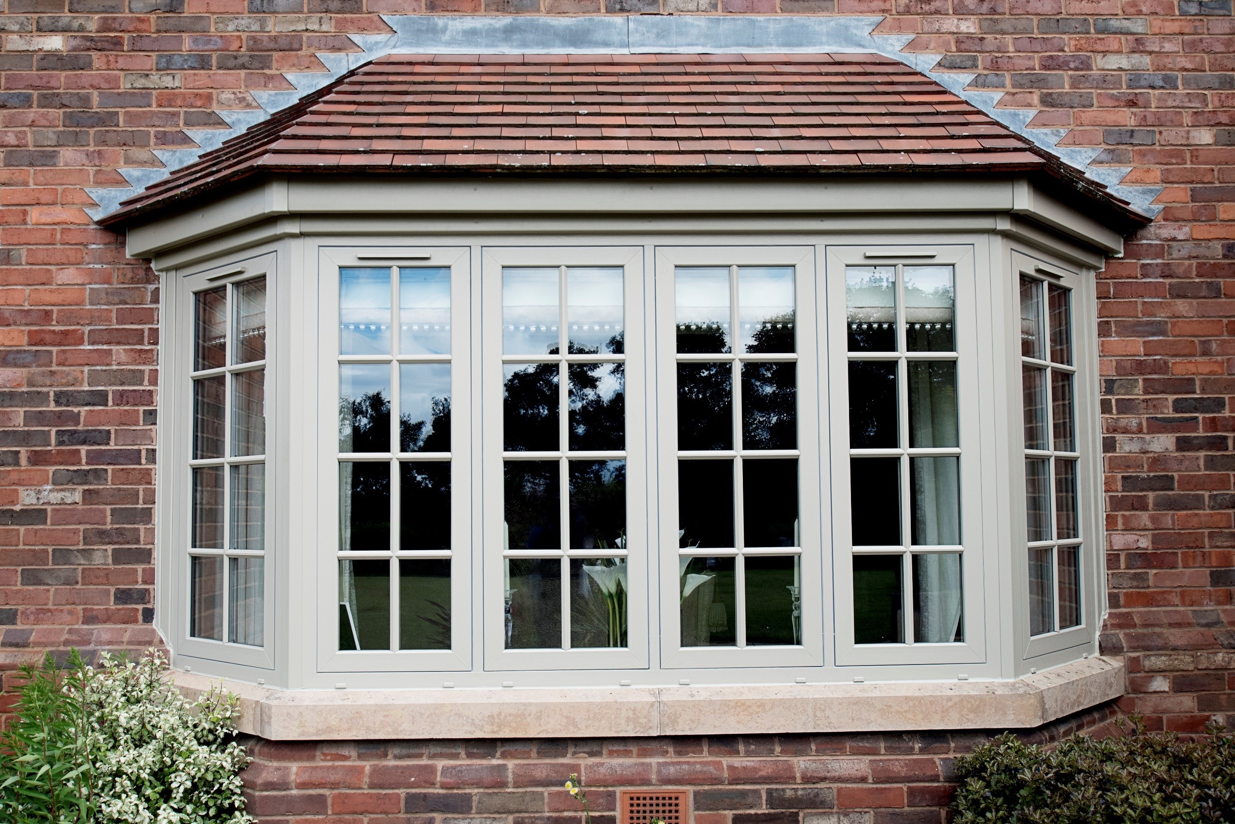 UPVC Windows