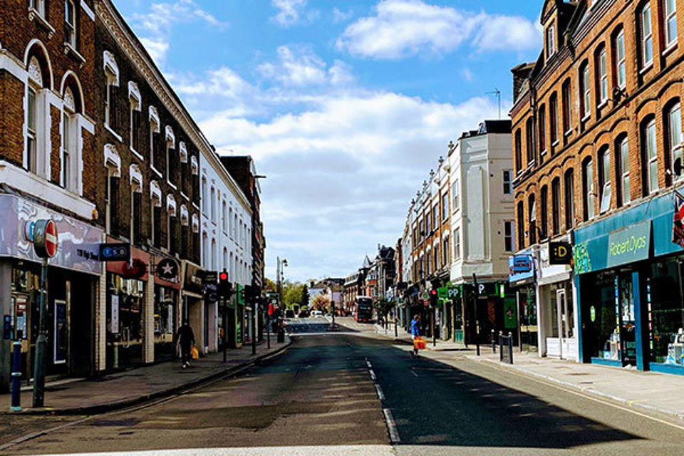 Looking for Windows & Doors in Putney?