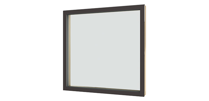 Fixed Casement