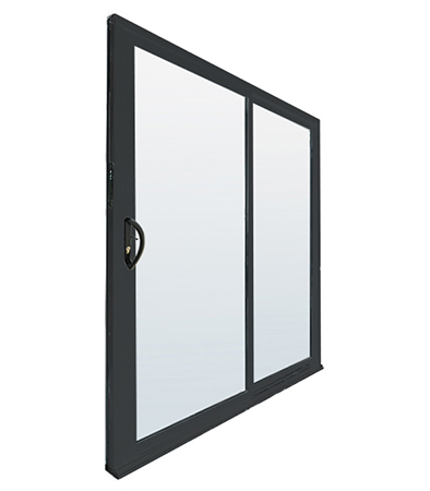 9011 Graphite Black