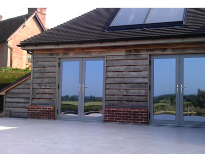 French Doors