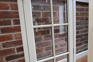 Richmond Window