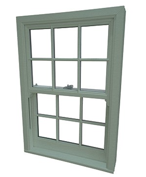 Chartwell Green Woodgrain