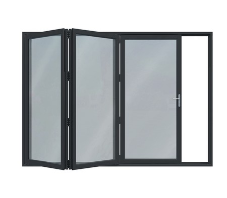 9011 Graphite Black