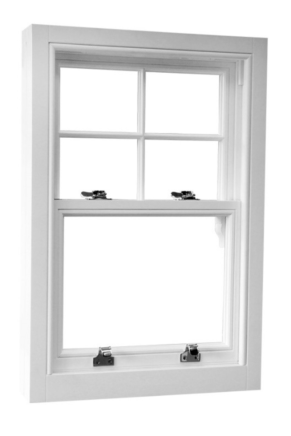 Heritage Sliding Sash Windows