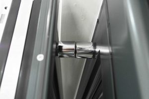 Magnetic Catch