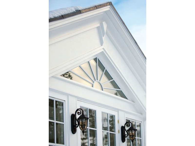 Bespoke Windows and Doors - Thames Windows and Doors