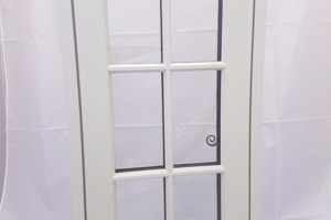 Hardwick Flush Casement