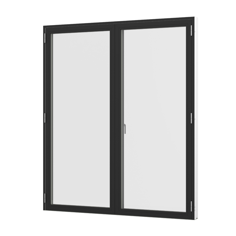 Casement Doors
