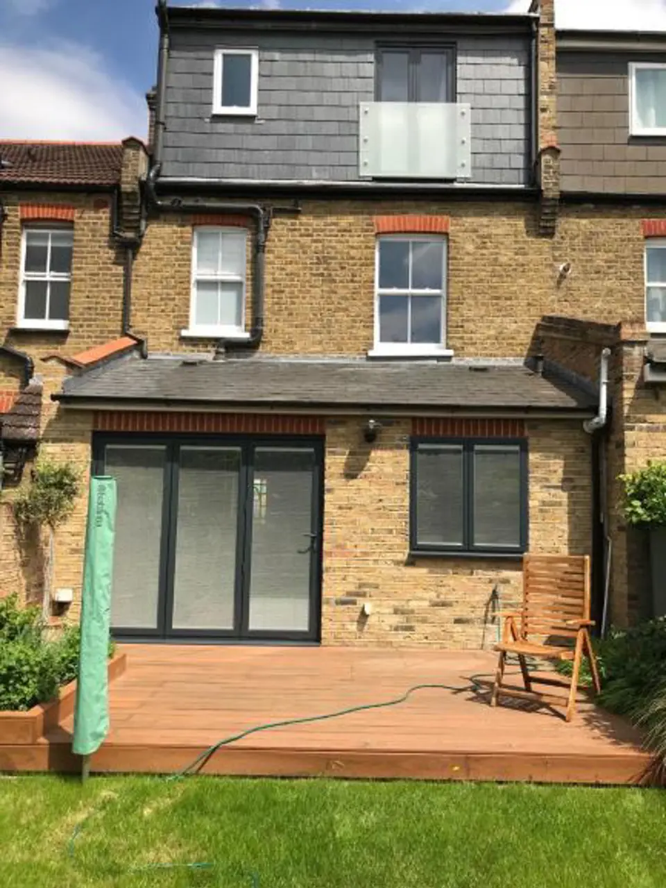 Wimbledon, Greater London - Integral Blinds