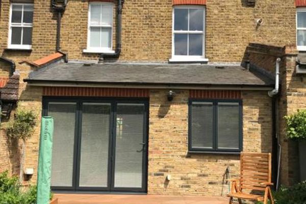 Wimbledon, Greater London - Integral Blinds