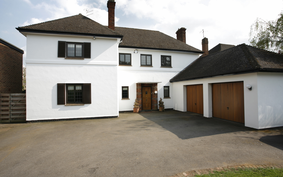 Heritage Aluminium Windows Thames Windows and Doors