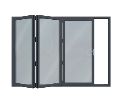 7016 Dark Grey