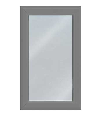 Grey RAL 9007