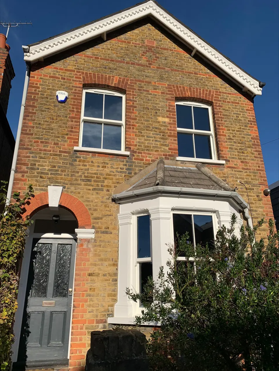 Kingston, Greater London - UPVC Sliding Sash Windows