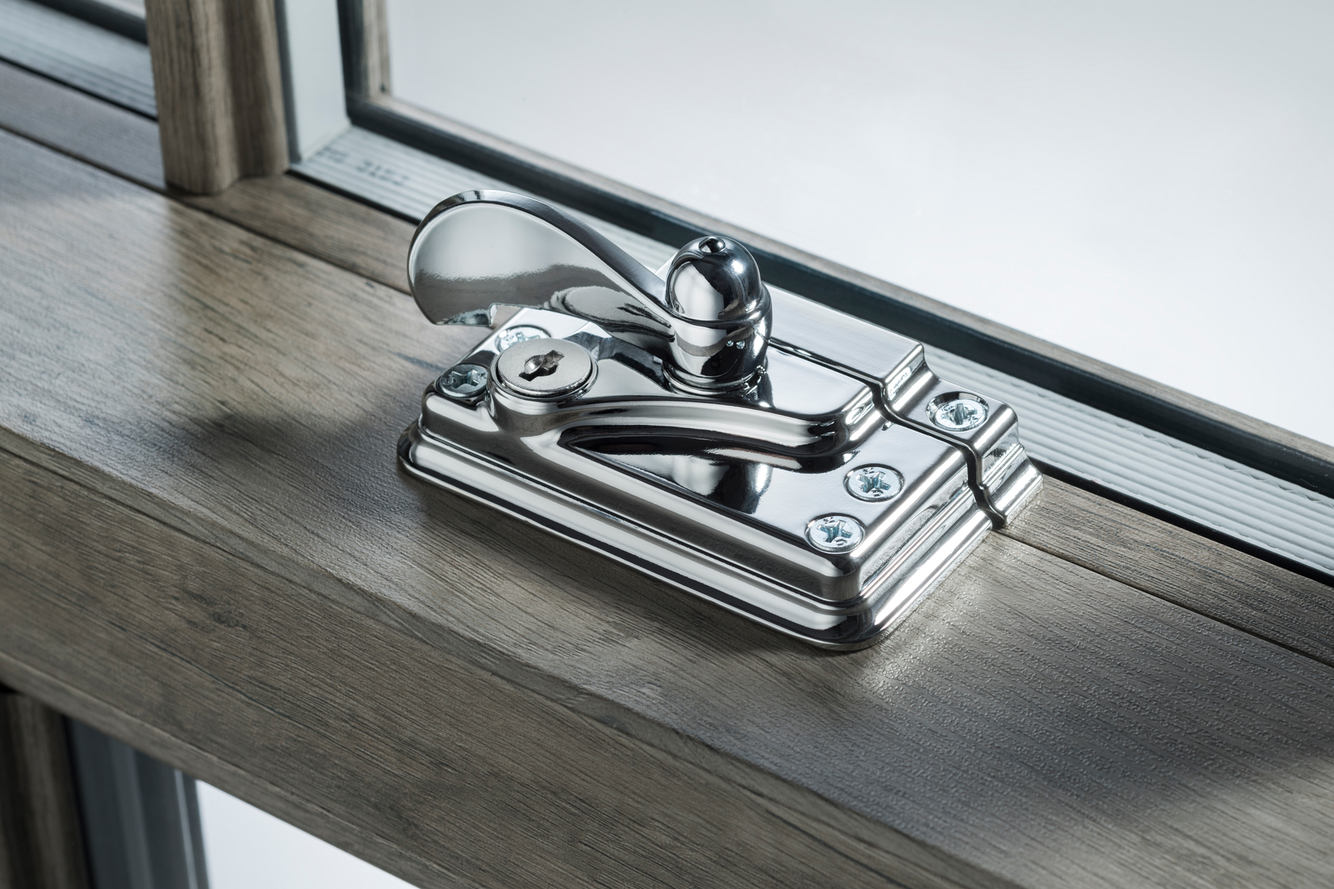 Security Lock