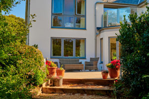 Velfac and Rationel