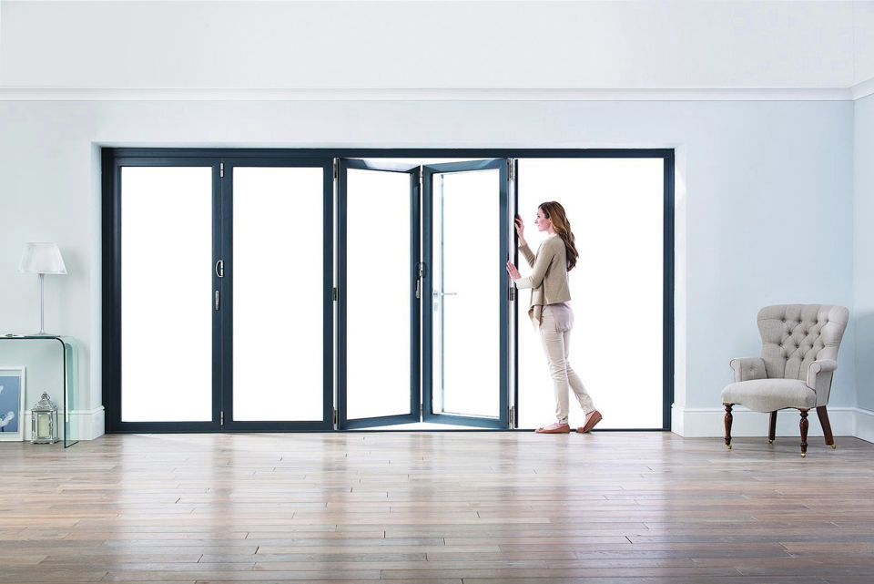Origin Bifold Doors
