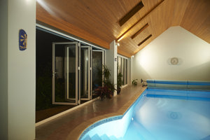 Bifold Doors