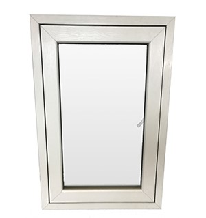 White Woodgrain