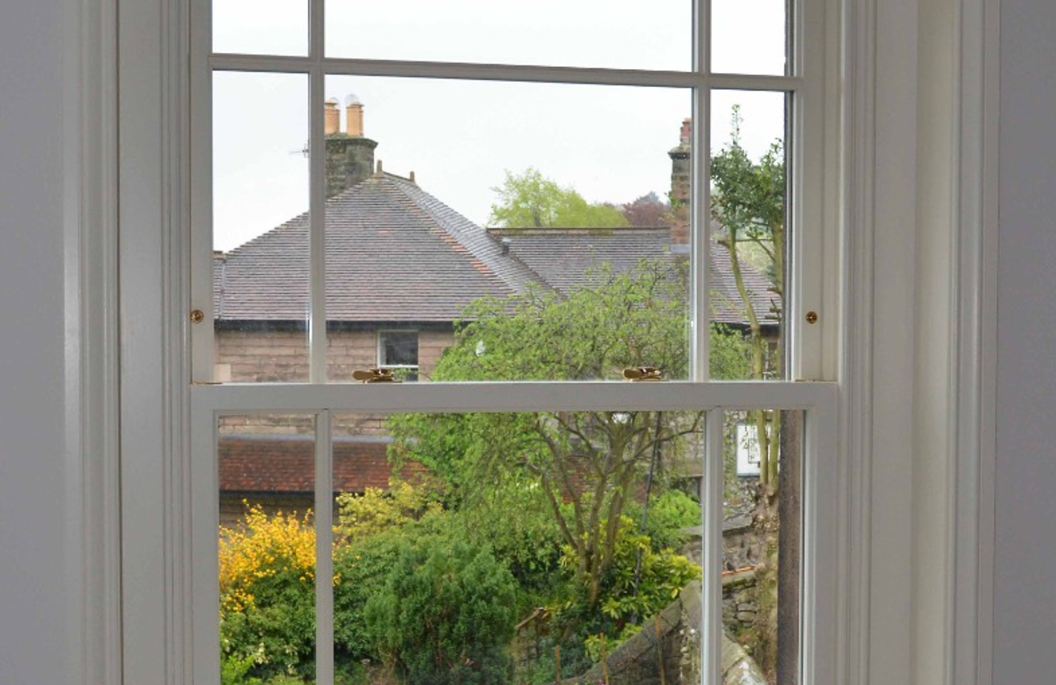 Marginal Window Timber Windows and Doors of Exceptional Quality - Gowercroft