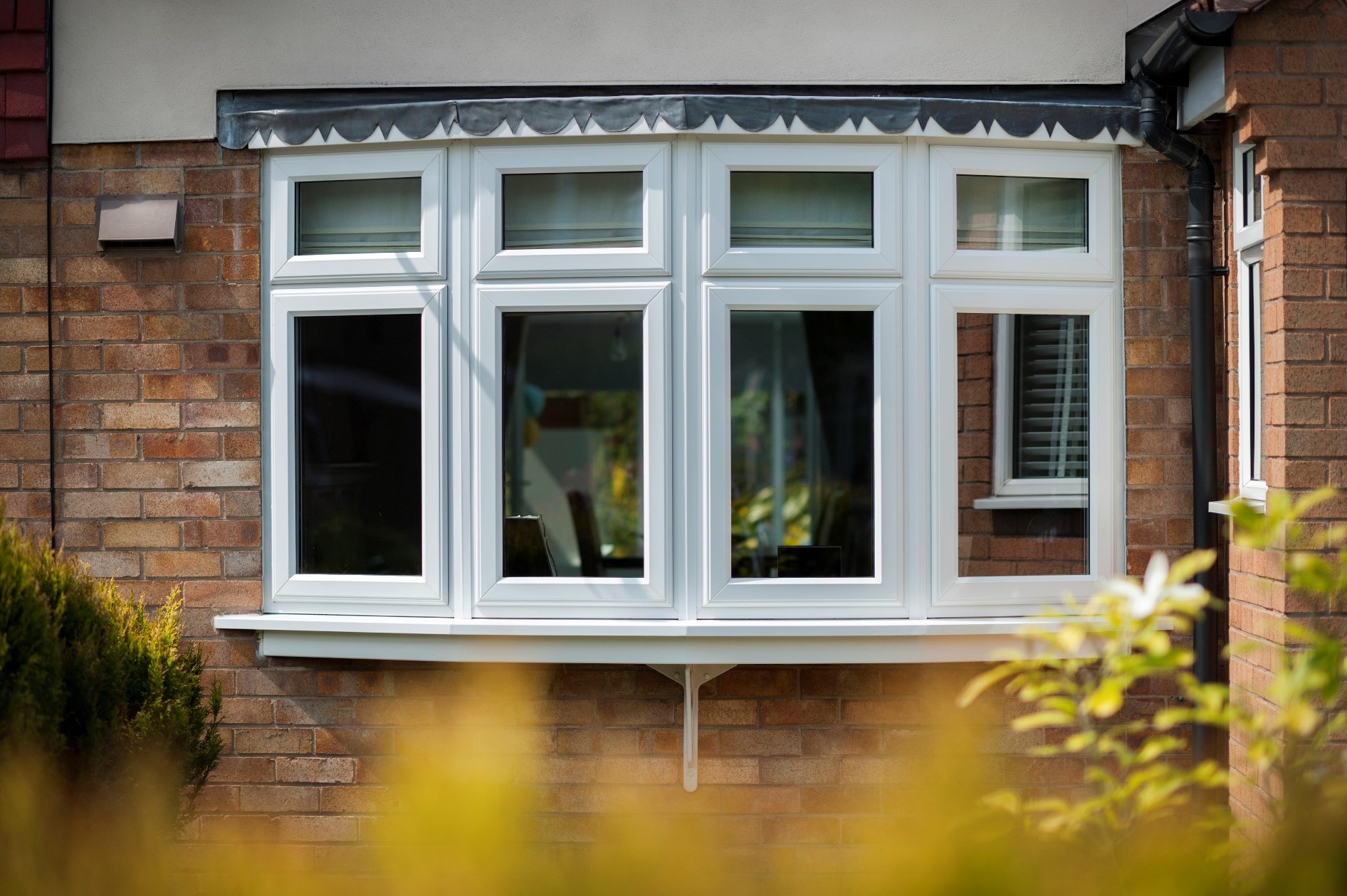 UPVC Casement
