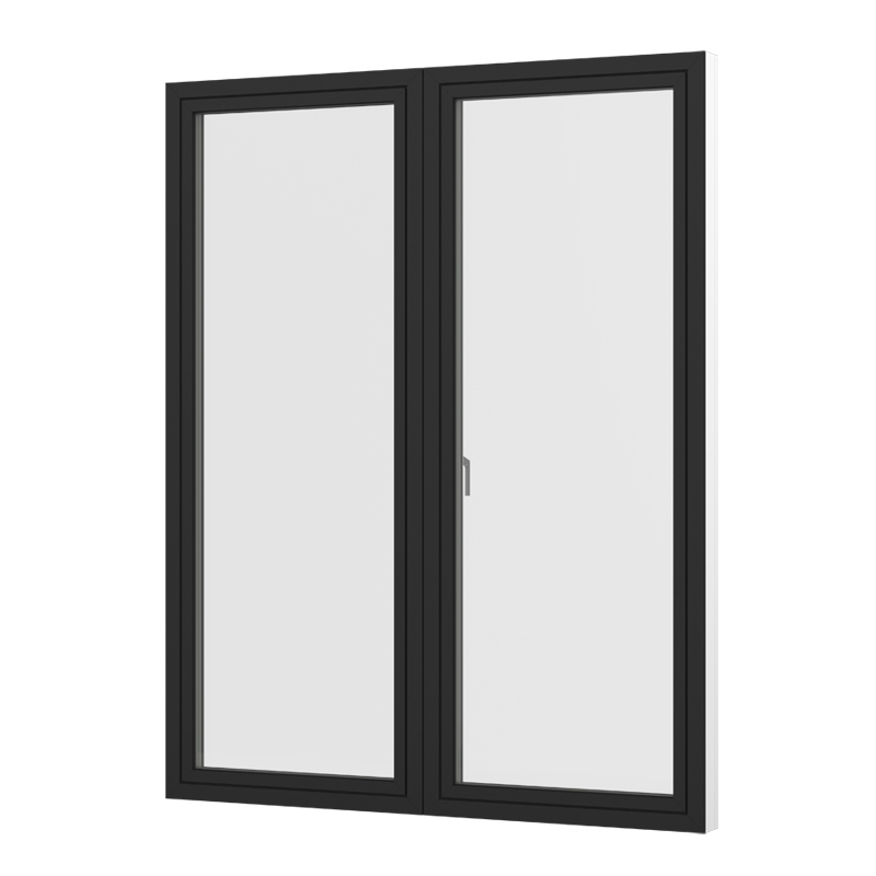Patio Doors