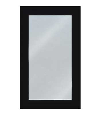 Jet Black RAL 9005