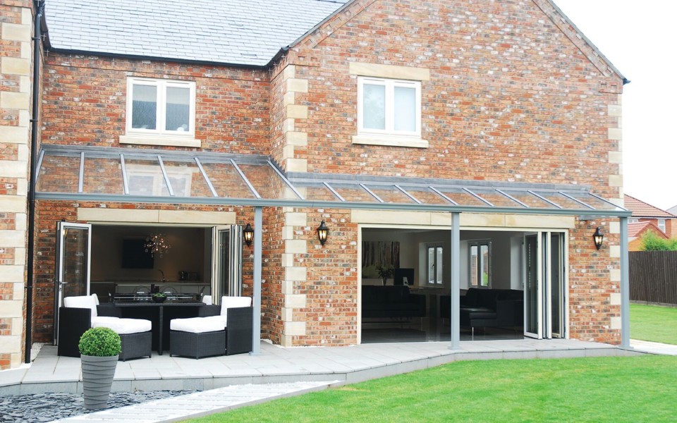 Verandas Supply & Installation - {websiteShortName}
