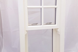 Chatsworth Sliding Sash Window