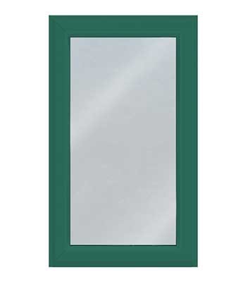 Patina Green RAL 6000