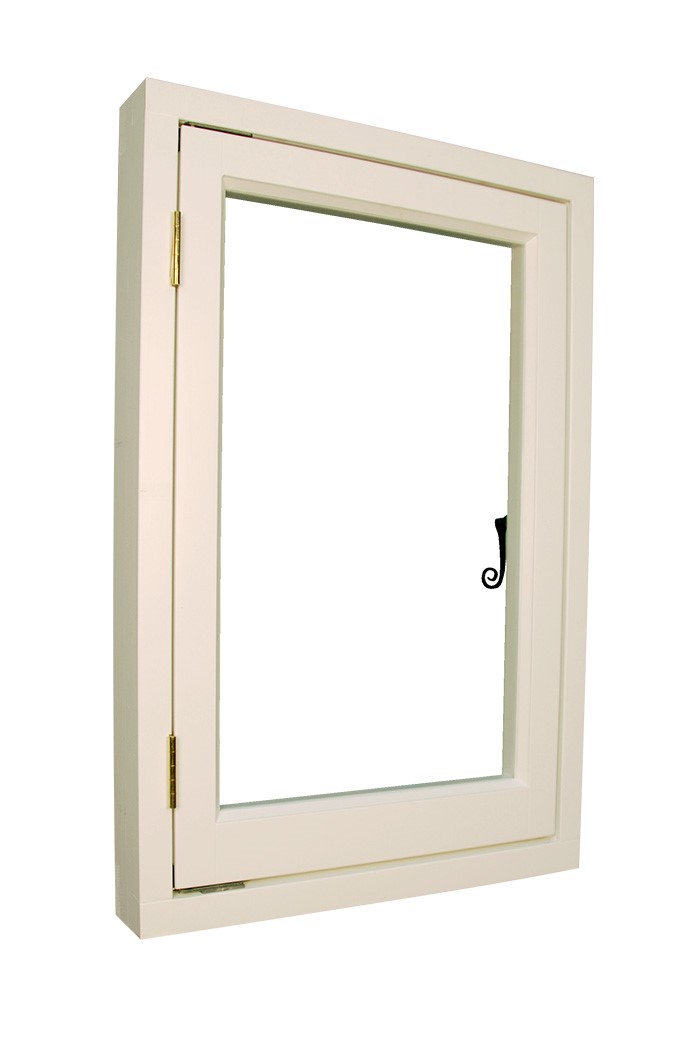 Heritage Flush Casement