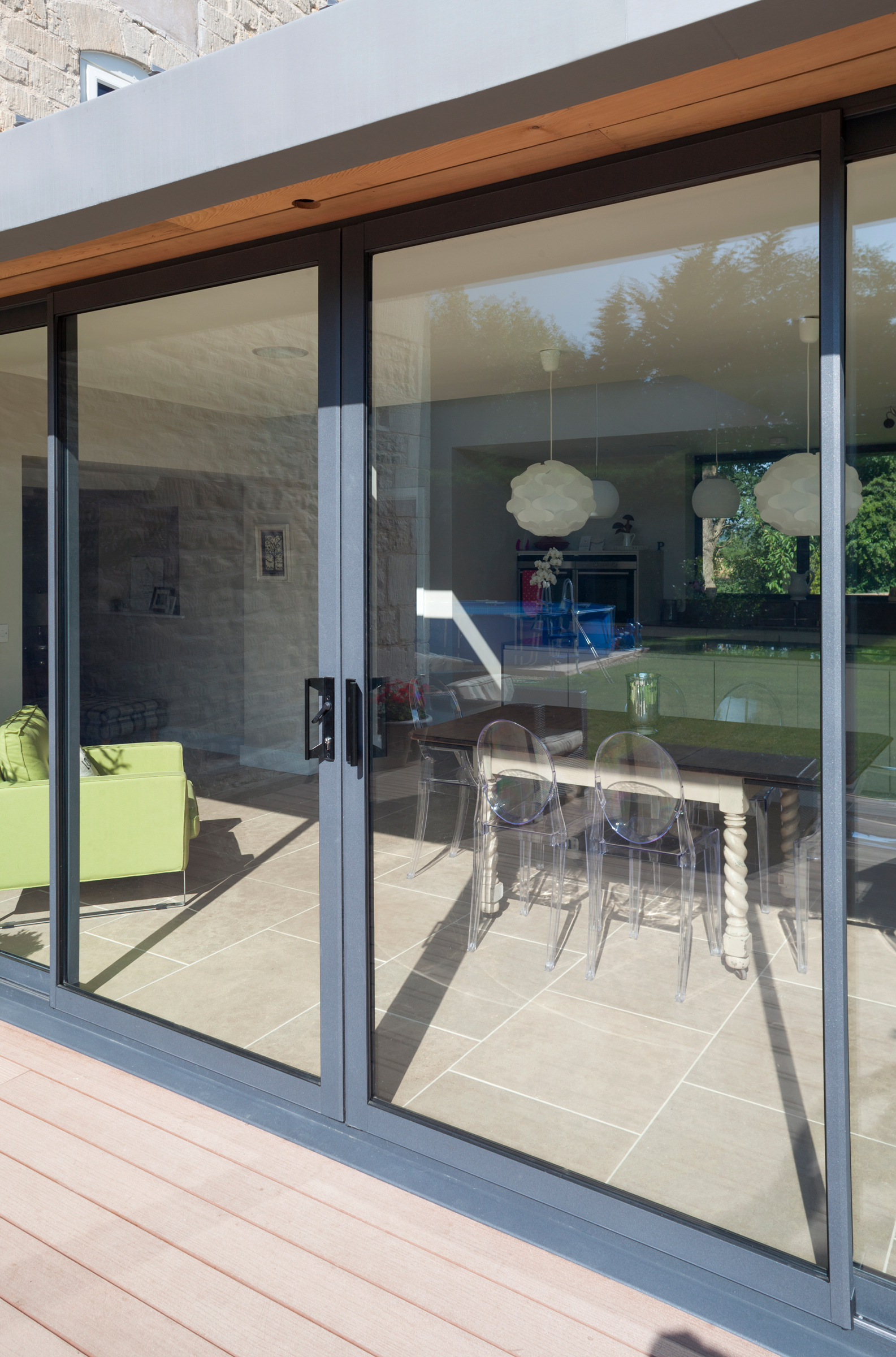 Sliding Doors