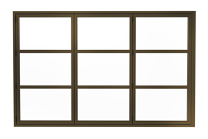 Heritage Aluminium Doors