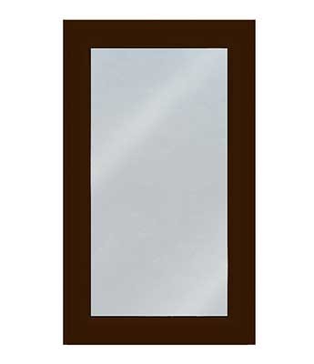 Nut Brown RAL 8011