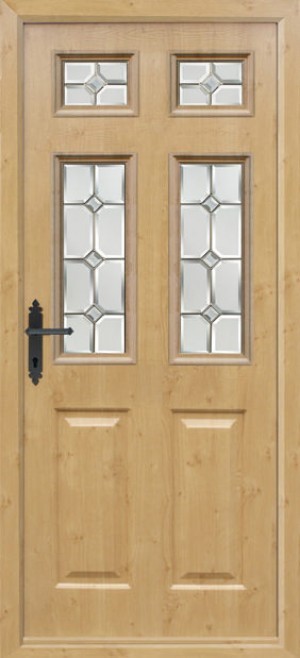Irish Oak