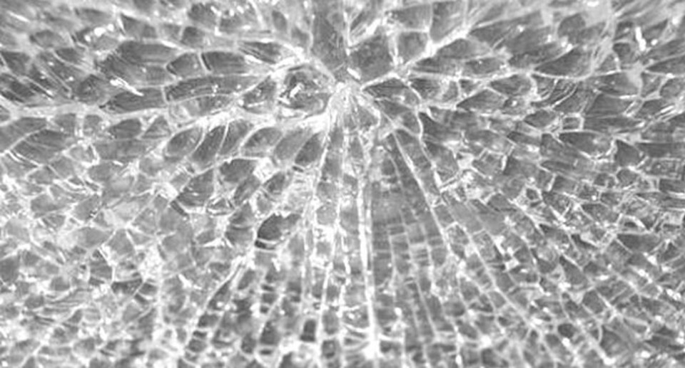 Toughened Glass