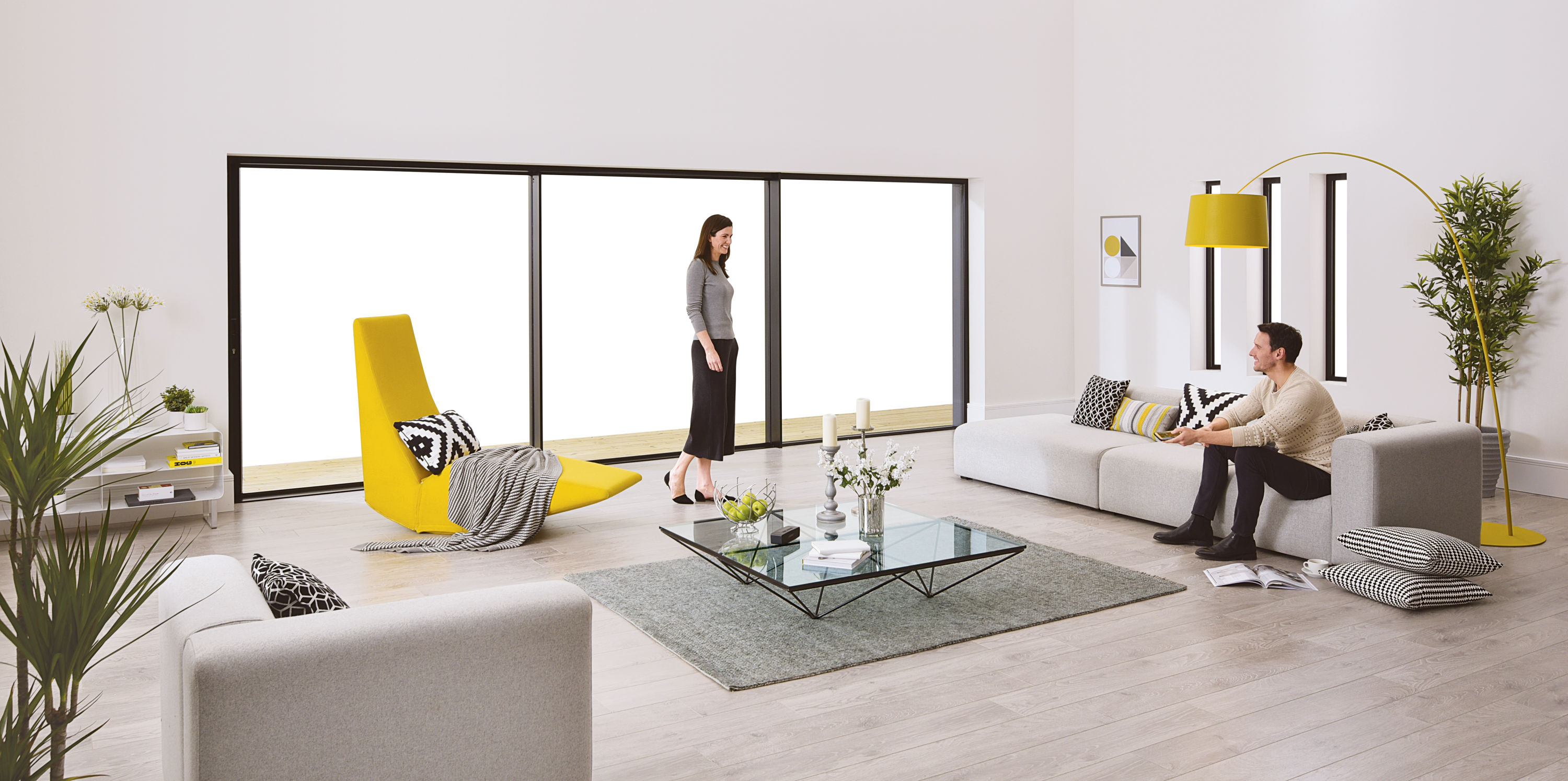Sliding Doors