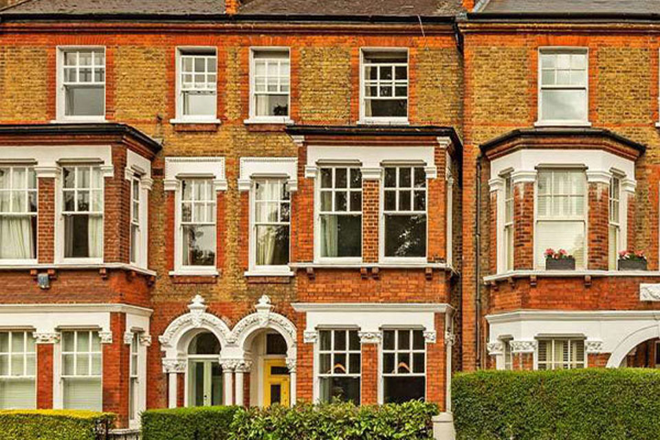 Looking for Windows & Doors in Wandsworth?