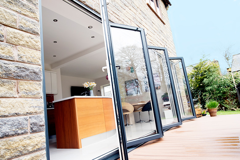 Bifold Doors