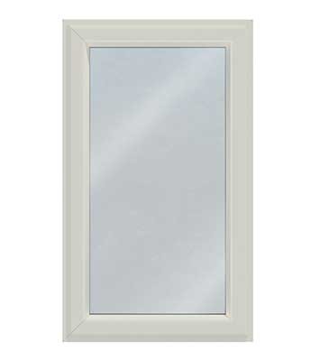 White RAL 9001