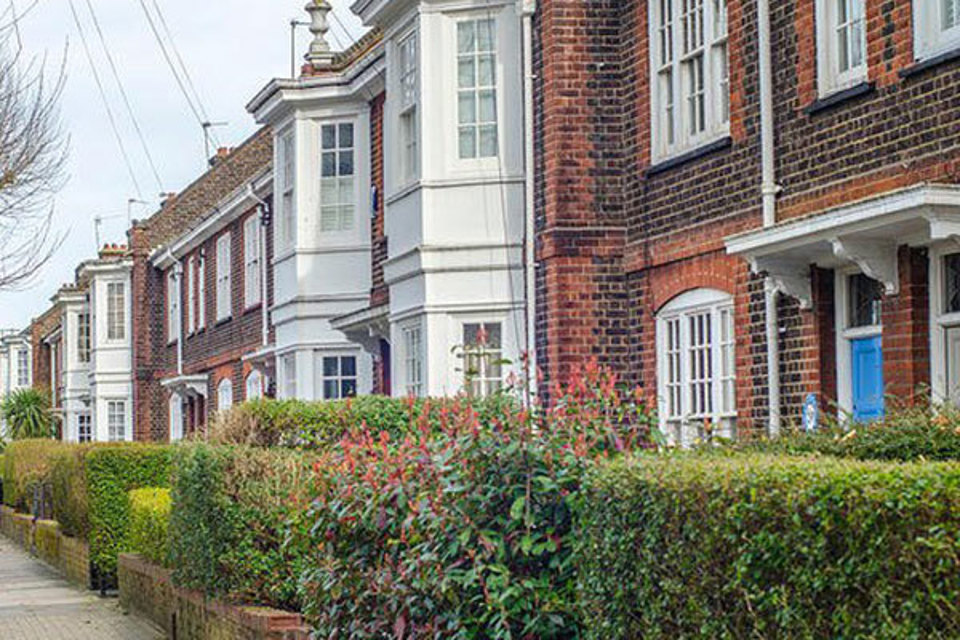 Looking for Windows & Doors in Earlsfield?