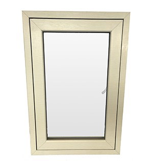 Cream Woodgrain
