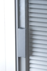 Magnetic Blinds