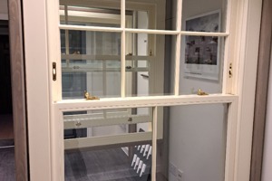 Winston Sliding Sash