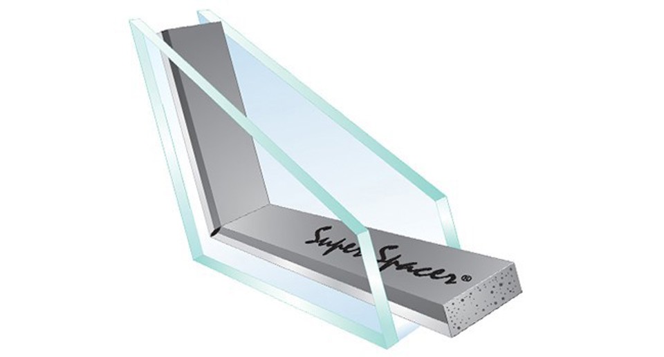Spacer Bars