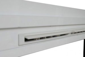 Trickle Vents