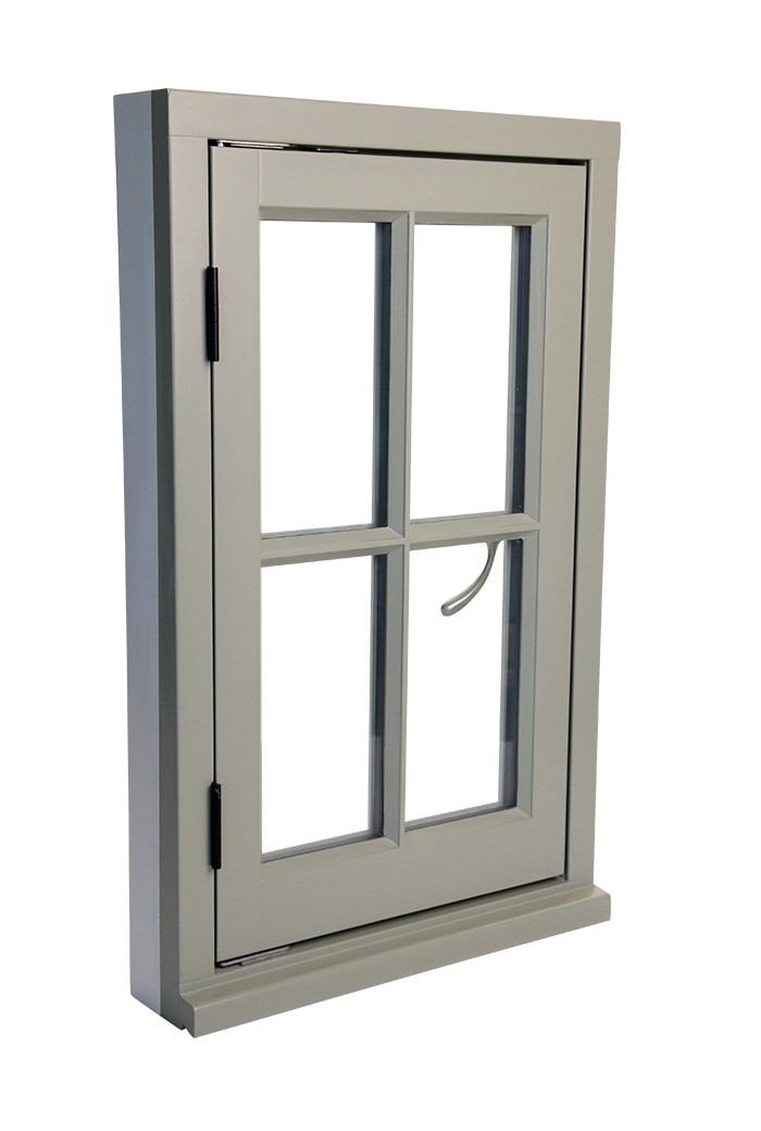 Traditional Flush Casements